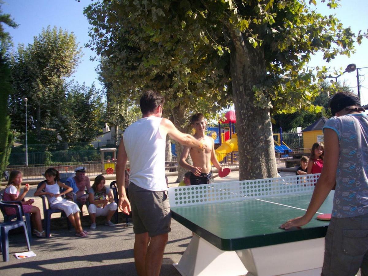 Hotel L'Eden Vacances Biot Zewnętrze zdjęcie